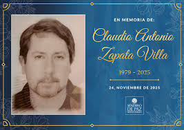 Funeraria Sendero de Paz