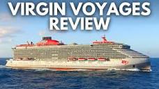 My (Very Honest) Virgin Voyages Review - A Hit and A Miss - YouTube