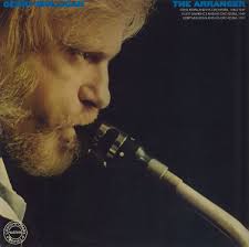 Gerry Mulligan The Arranger UK Vinyl LP — RareVinyl.com