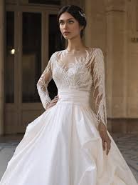 Blondell Princess Wedding Dress Pronovias Famous Wedding Dresses Wedding Dresses Wedding Dress Long Sleeve
