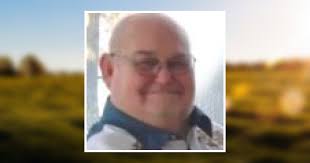 Donald G. Hinton Obituary May 12, 2017