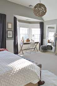 We have a nook area by the window, a desk area, a space for a tv and. Modern Farmhouse Master Bedroom Google Search Chic Master Bedroom Rustic Master Bedroom Bedroom Layouts