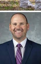 ACU Organizational Chart