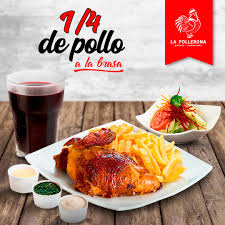 La Pollerona - Agustino 1