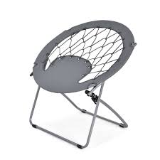 5.northwest enterprises oversize bungee chair. Costway Folding Round Bungee Chair Steel Frame Outdoor Camping Hiking Overstock 15813170
