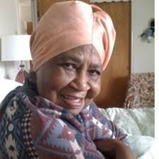 Mae Vaughn Hale Obituary