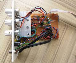 Dual gang pots are useful for stereo controls and other circuits requiring two separate pots moving in tandem. Tombola S Diy Spring Reverb Driver Circuit Ua726