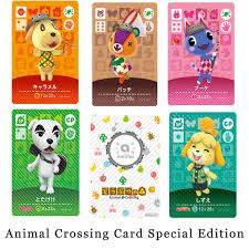 We did not find results for: Nfc Printing Card For Animal Crossing Sanrio X Whole Set 6pcs Lot Access Control Cards Aliexpress