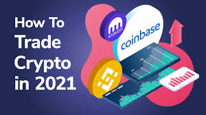The market could crash for various reasons. Cryptocurrency Trading How To Trade Crypto In 2021