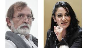 Puede haber crimen más atroz que el ocasionar, por vil nepotismo y corrupción, la muerte de 25 niñas y 24 niños? El Choque Entre Lydia Cacho Y Epigmenio Ibarra Por La Libertad De Expresion La Octava