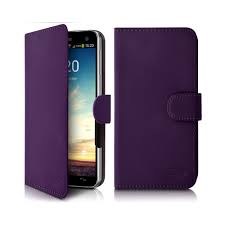 Couleur Violet pour Yezz Andy 6EL LTE ...
