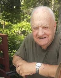 Earl F. 'Jim' Daniels Jr. Obituary