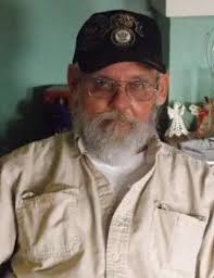 Obituary information for Larry Richard Altizer, Sr.