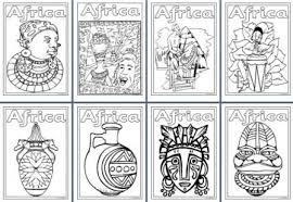 South africa sheet coloring page. 13 Africa Coloring Ideas Coloring Pages Africa Giraffe Coloring Pages