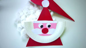 Chaque activité étant imagée et décrite étape par étape pour vous assurer la les activités manuelles, rien de mieux pour occuper vos enfants tout en leur apprenant des dizaines de choses. Activite Manuelle Noel Diy Pere Noel Decoration Youtube