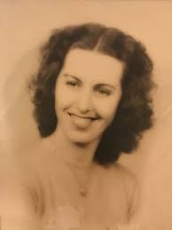 Catherine Pewitt Obituary November 1, 2022