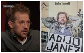 Dr. Pretnar o Jenullovih protestnikih ...