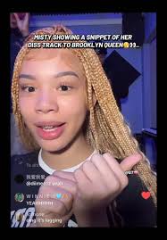 Princess Misty and Queen Brooklyn