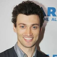 Artist: Bryce Pinkham