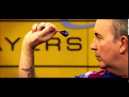 PDC Unibet Masters 2014 live