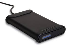 It supports both windows and mac, as well as ios and android. Toshiba Launches External 200gb 2 5 Portable Storage Device Techpowerup