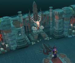 Loker solo raya loker solo loker sukoharjo loker sragen loker karanganyar loker wonogiri loker boyolali loker klaten loker surakarta lowongan kerja. Tips Zamorak Solo Guide Sal S Realm Of Runescape