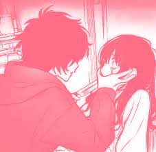 𝖆𝖓𝖓𝖆, 𝖞𝖔𝖚𝖗𝖘 𝖙𝖗𝖚𝖑𝖞♡ — Manga: 