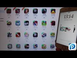 The appweleux team is doing regular updates, and you no need to worry about apple app revoke. How To Install Tweaked Apps Ios 14 13 12 No Jailbreak Iphone Ipad Ipod Touch Youtube