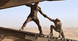Dune hd premium ir remote. Denis Villeneuve Spent A Full Year Designing Dune Sandworms Indiewire