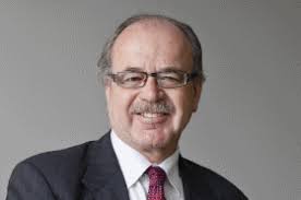 Retired Bermuda Reinsurer Thiele's In US Town's Good Books!