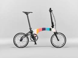 Paul Smith Fahrrad Single Speed Limited Edition Fahrrad Paul Smith Single