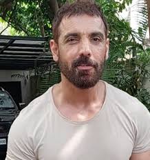 John Abraham's 'Wrinkled-Face' Video Goes Viral, Netizens Say Wonder 'If He  Is Okay'