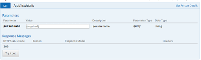 Take a tour of our platform to see how branch can help you everywhere. Swagger Ui Issue With Camelcase Stack Overflow