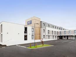 Hotel Kyriad Prestige Saint Malo Saint Malo Saint Malo Hotelopia
