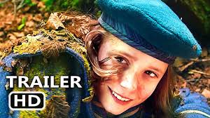 No need to waste time endlessly browsing—here's the entire lineup of new movies and tv shows streaming on mary discovers that the house holds many secrets. The Secret Garden Official Trailer 2020 Colin Firth Fantasy Movie Youtube