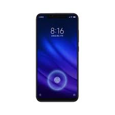 If you haven't already set up a screen lock, set it up before . Xiaomi Mi 8 Pro Price Full Specs And Reviews