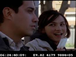 Actriz Chilena: "Mi Ultimo Round". HÉCTOR MORALES Y MANUELA MARTELLI  PROTAGONIZAN DRAMÁTICO TRIÁNGULO AMOROSO