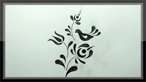 Please like our page and share video. Cool Easy Drawings Tricks Pencil Drawing A Beautiful Picture Youtube