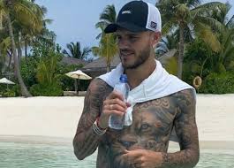 Goal machine mauro icardi is known for two things: Top 10 Most Searched Football Players On Pornhub Messi Cristiano As Com