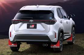 Bmw g80 m3/m4 carbon fibre arch guards/mud flaps ap design Toyota Yaris Cross Gets Gr Parts By Gazoo Racing Paultan Org Car In My Life