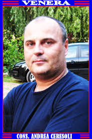 La "Triade venerabile" si ricompone e nasce l'A.S.D. Calcio Venera