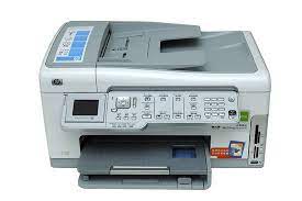 Download drivers for printer hp photosmart c7280 for free. Sell Hp Photosmart C7280 All In One Printer Id 10210255 Ec21