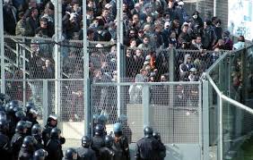 The team's colours are dark red (amaranto in italian, from which the team nickname derives). Memories Atalanta Brescia 28 03 1999