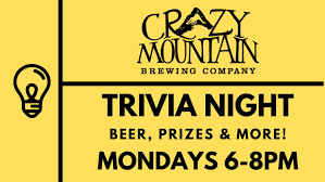 By john corpuz 20 february 2020 show off your flair for obscure knowledge with the best trivia apps for iphone. Monday Night Trivia Denver S Art District On Santa Fe