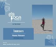 Mindful Movement