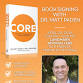 The Core Book Signing with Dr. Matt Paden