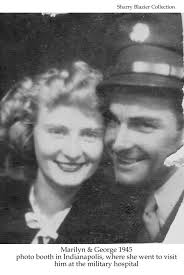 The Case Files Of Penelope Powers — Accumulation Of Everything: A Merrill's  Marauder's Story