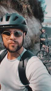 Bike ride, with her… @anna.starrr , ., ., ., ., ., ., ., #stanleypark  #vancouver #canada #vancity #britishcolumbia #vancouverbc  #stanleyparkseawall #stanleyparkvancouver #yvr #nature ...