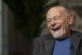 Blackstone's Jon Gray Recalls Sam Zell's 'Genius' Deal After Billionaire  Death