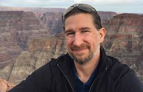 Daniel Webb, The Yoga Whisperer Location in Knoxville, TN